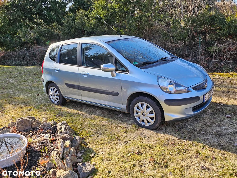 Honda Jazz 1.4 ES - 1