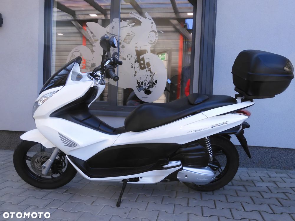 Honda PCX - 20