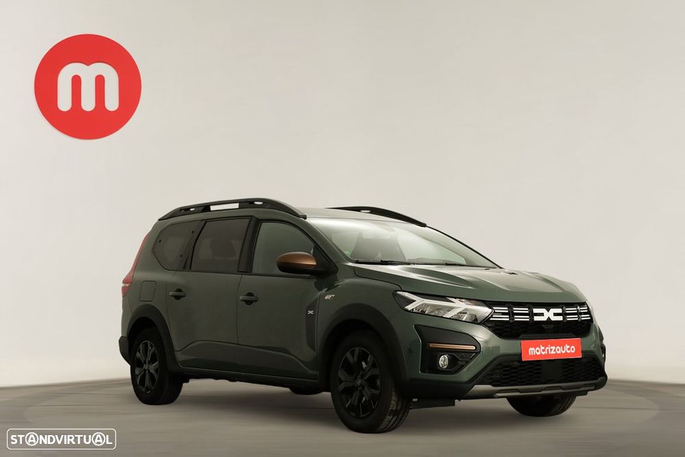 Dacia Jogger 1.0 ECO-G Extreme 7L Bi-Fuel - 1