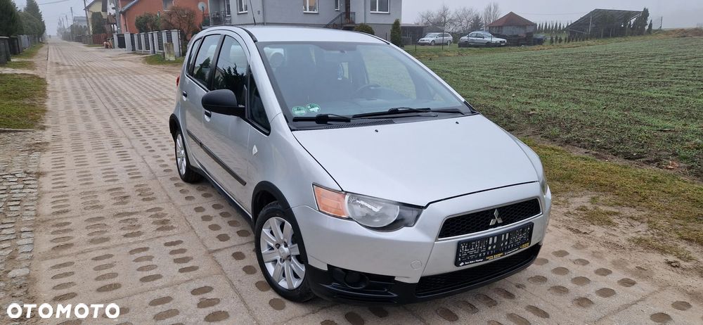 Mitsubishi Colt 1.3 ClearTec Edition - 7