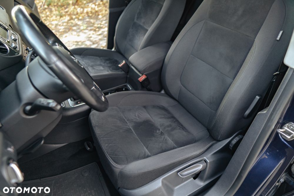 Volkswagen Tiguan - 20