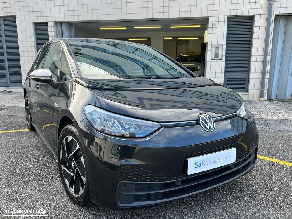 VW ID.3 Performance Upgrade Pro 1st Plus - 2