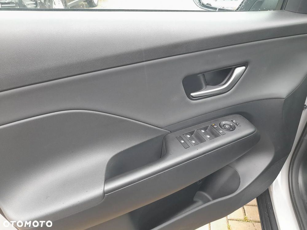 Hyundai Kona 1.6 GDI Hybrid Executive DCT - 10