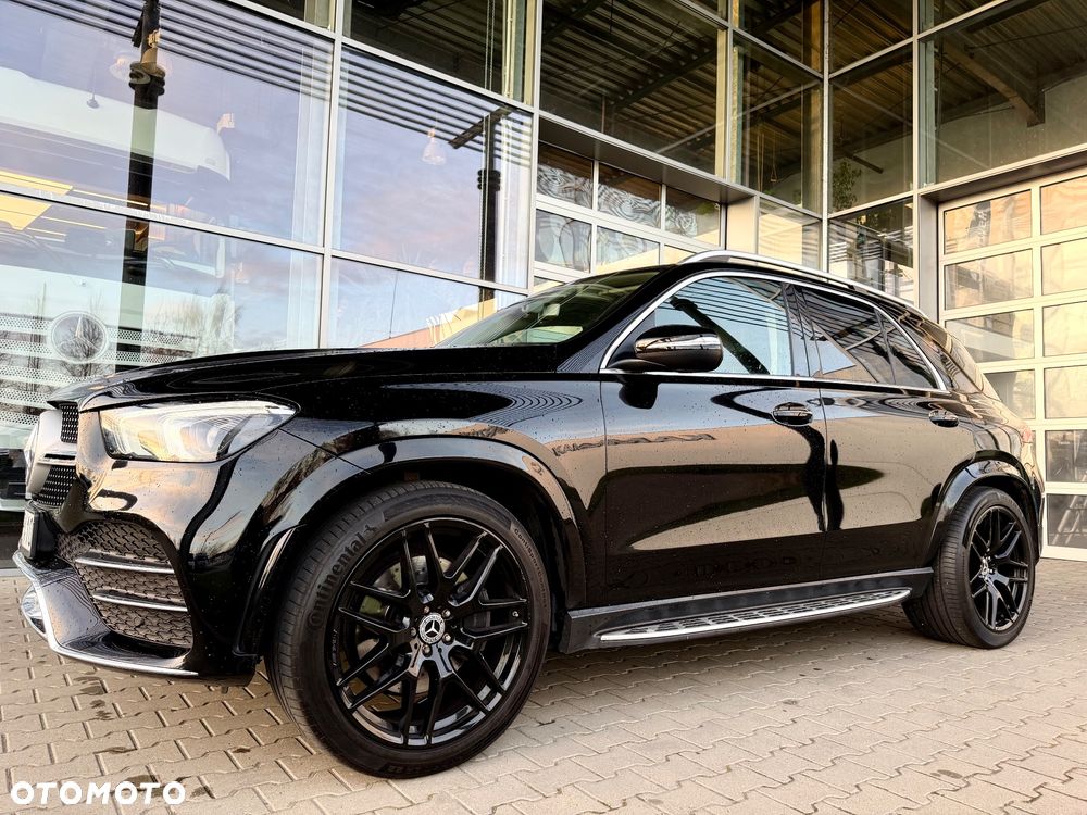 Mercedes-Benz GLE - 18