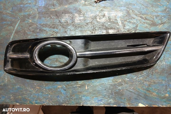 Grila proiector stanga 8P0807681AA 8P0807681AA Audi A3 8P/8PA [2th fa - 1