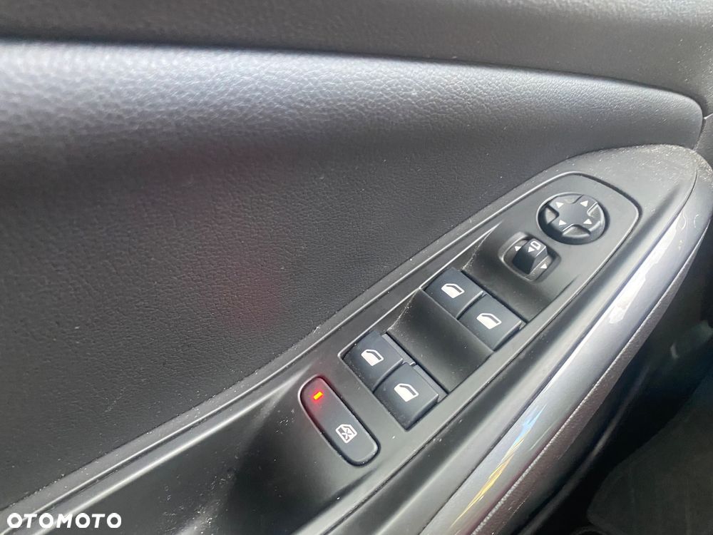 Opel Grandland X 1.2 T GPF Edition Business Pack S&S - 24