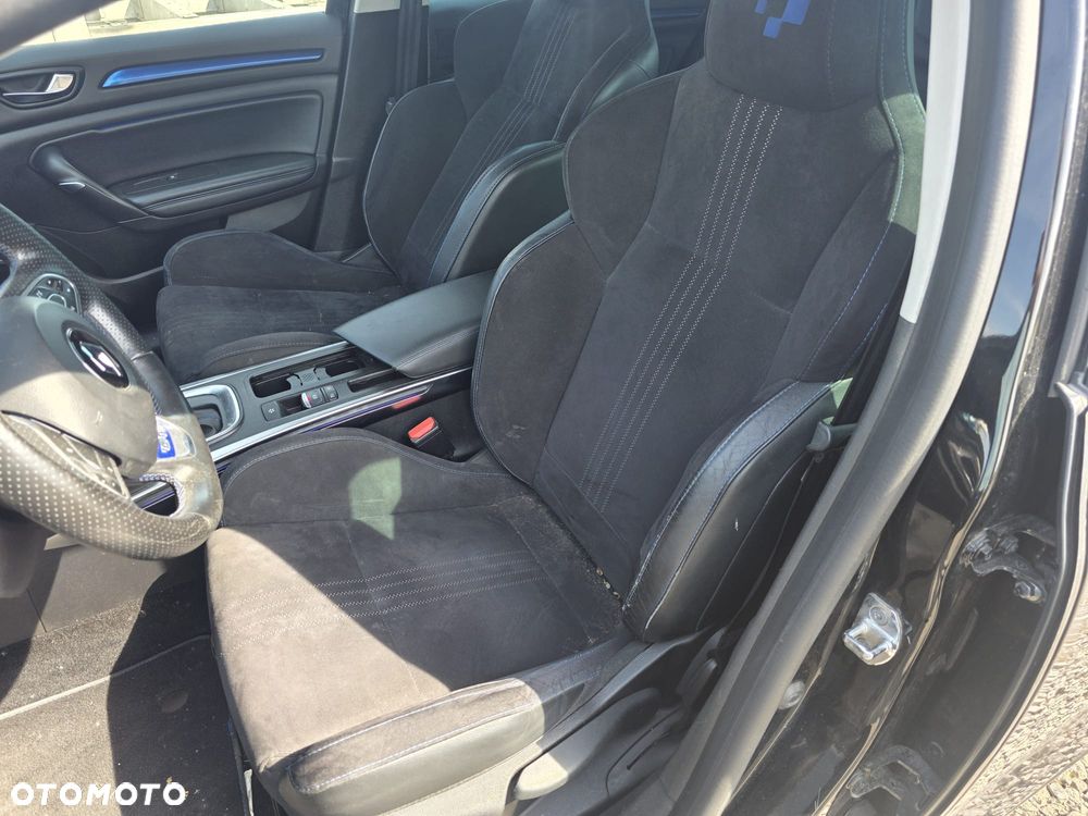Renault Megane ENERGY dCi 165 EDC BOSE EDITION - 20