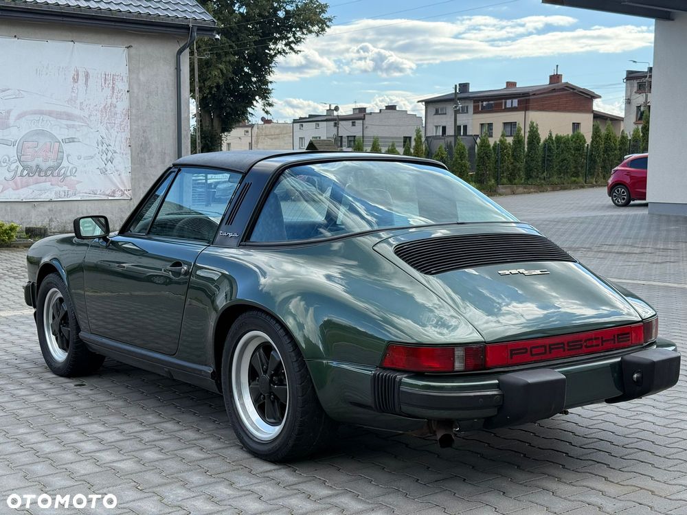 Porsche 911 - 7