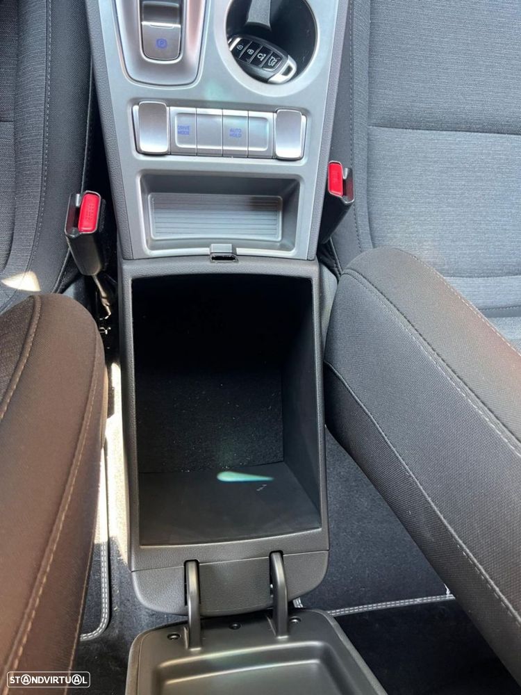 Hyundai Kauai Select - 38