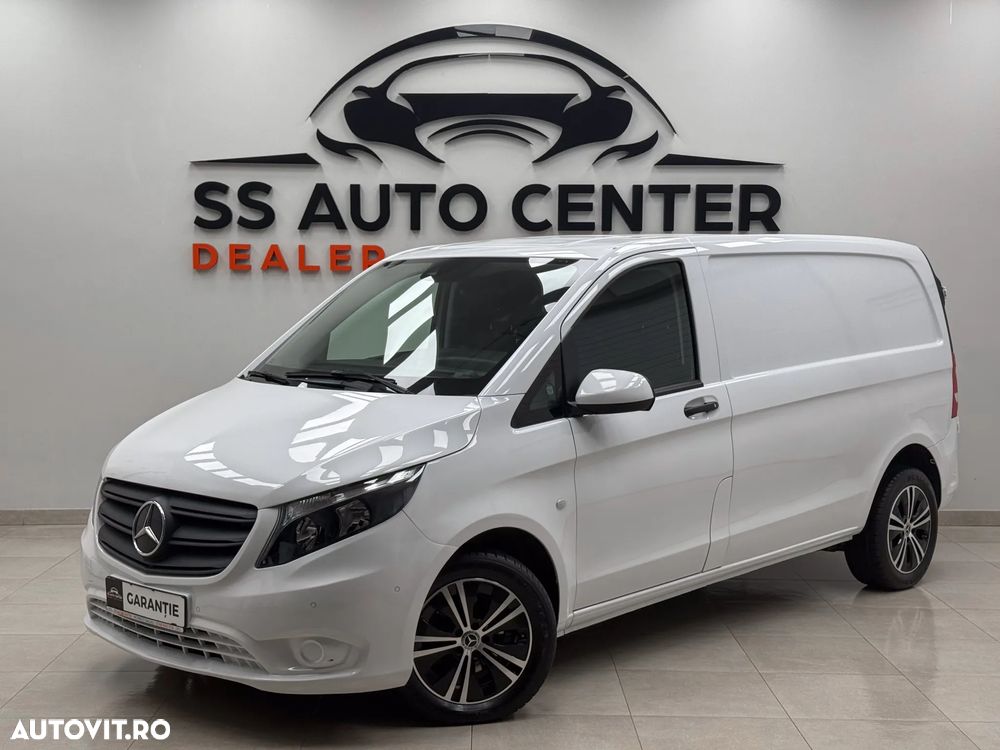 Mercedes-Benz VITO - 2