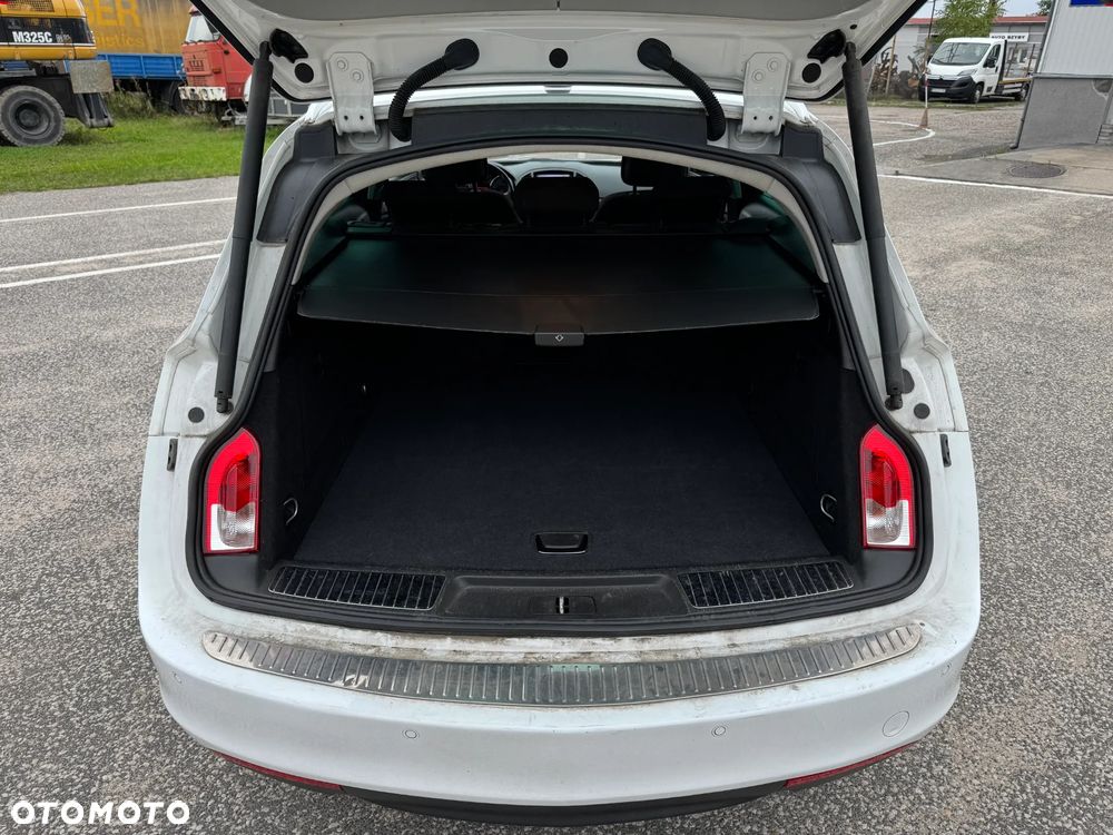 Opel Insignia 2.0 CDTI Sports Tourer Design Edition - 6