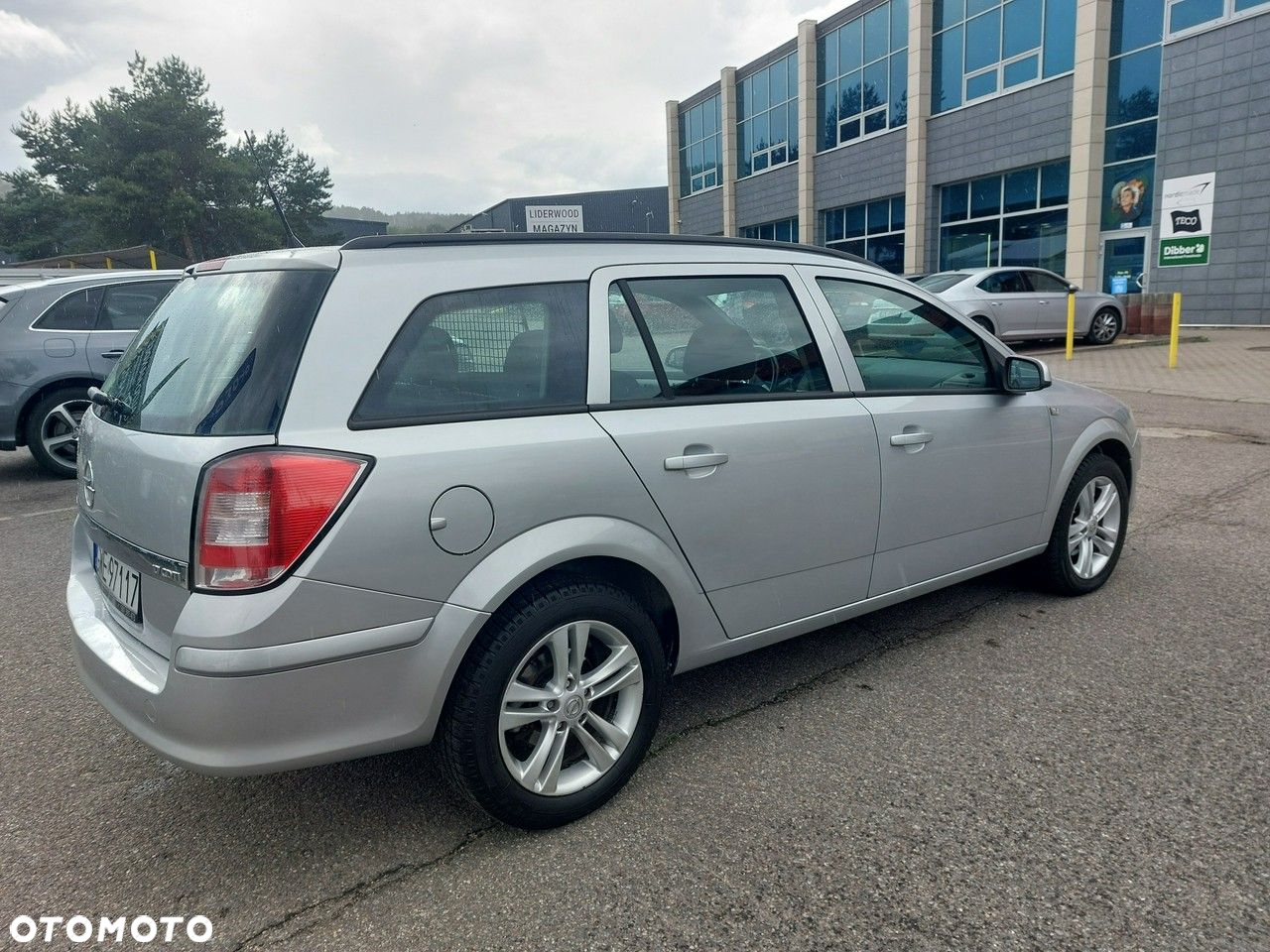Opel Astra - 13