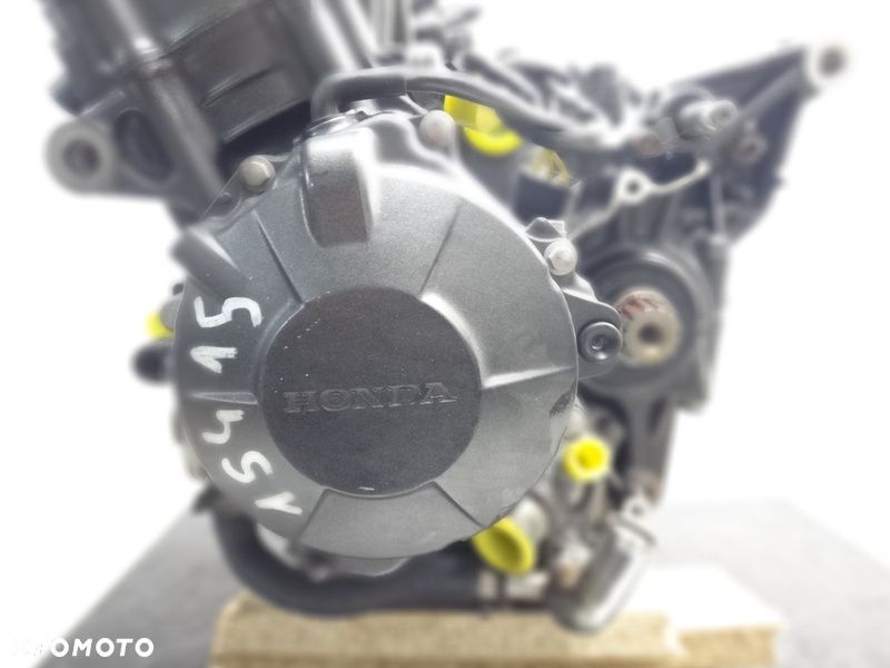 Honda Cb 600 Hornet Silnik Gwarancja 30 Dni - 3
