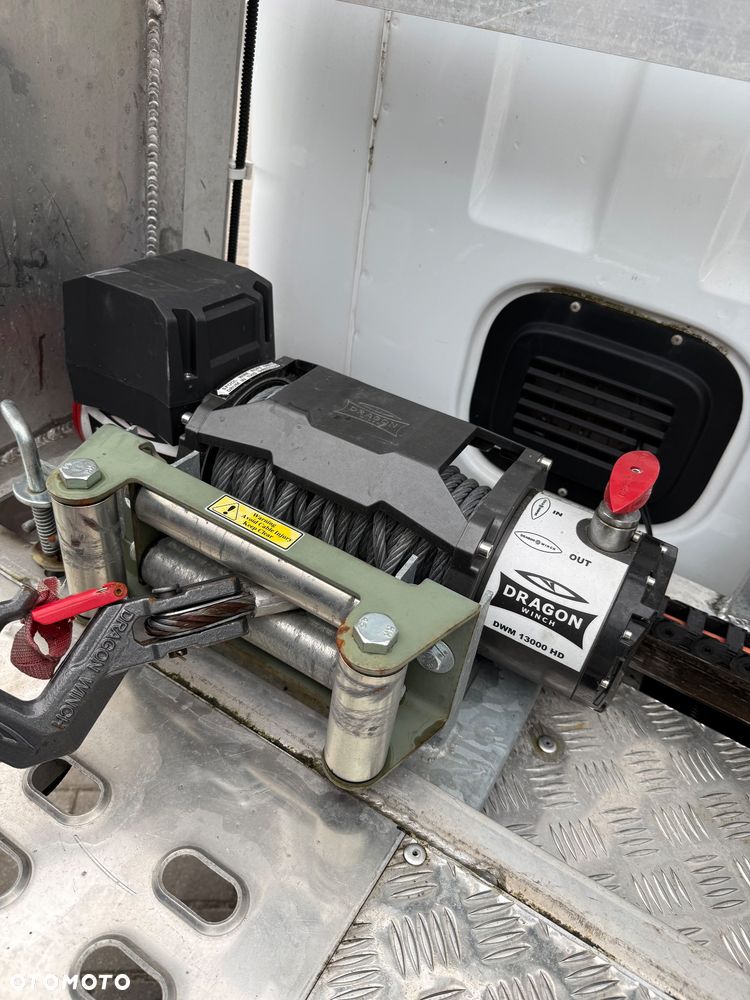 Renault Master - 10