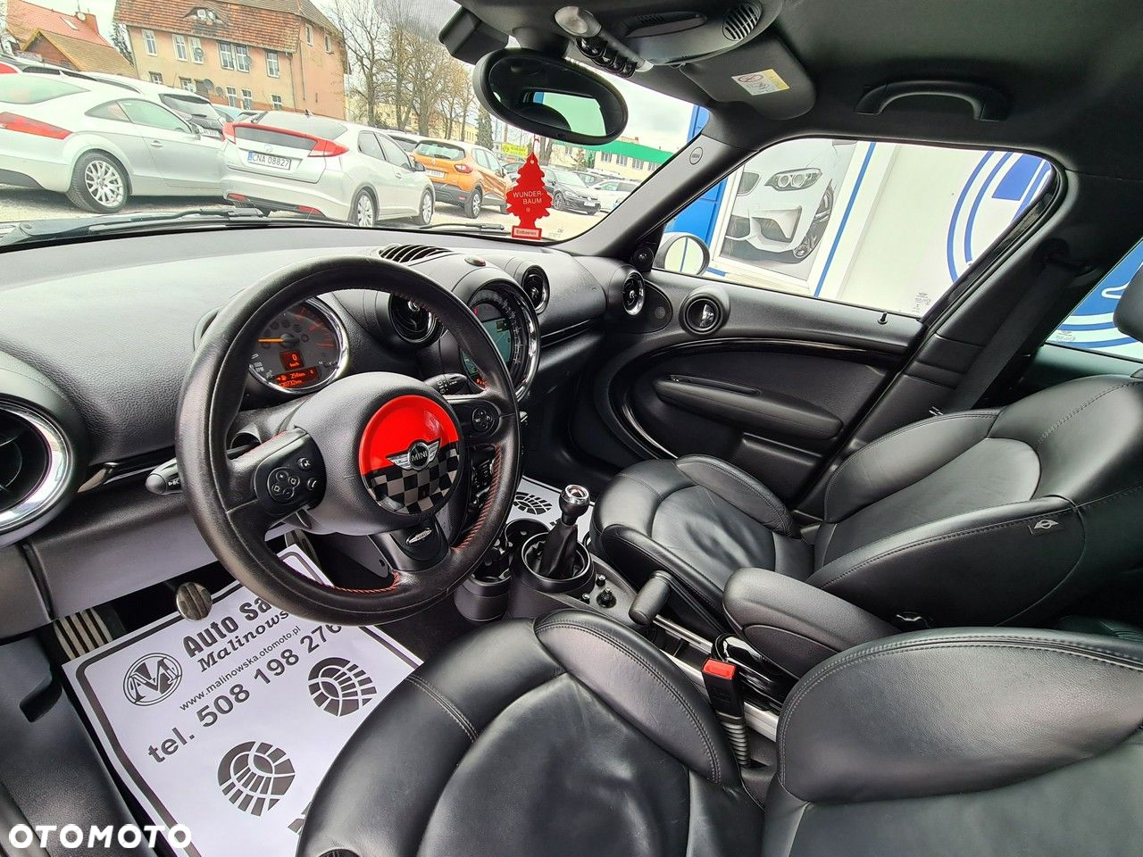 MINI John Cooper Works - 17