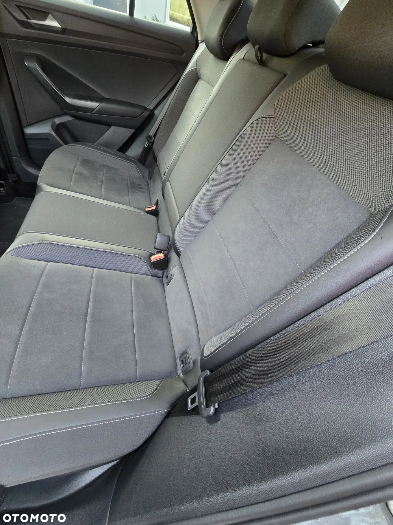 Volkswagen T-Roc 1.5 TSI Style DSG - 32