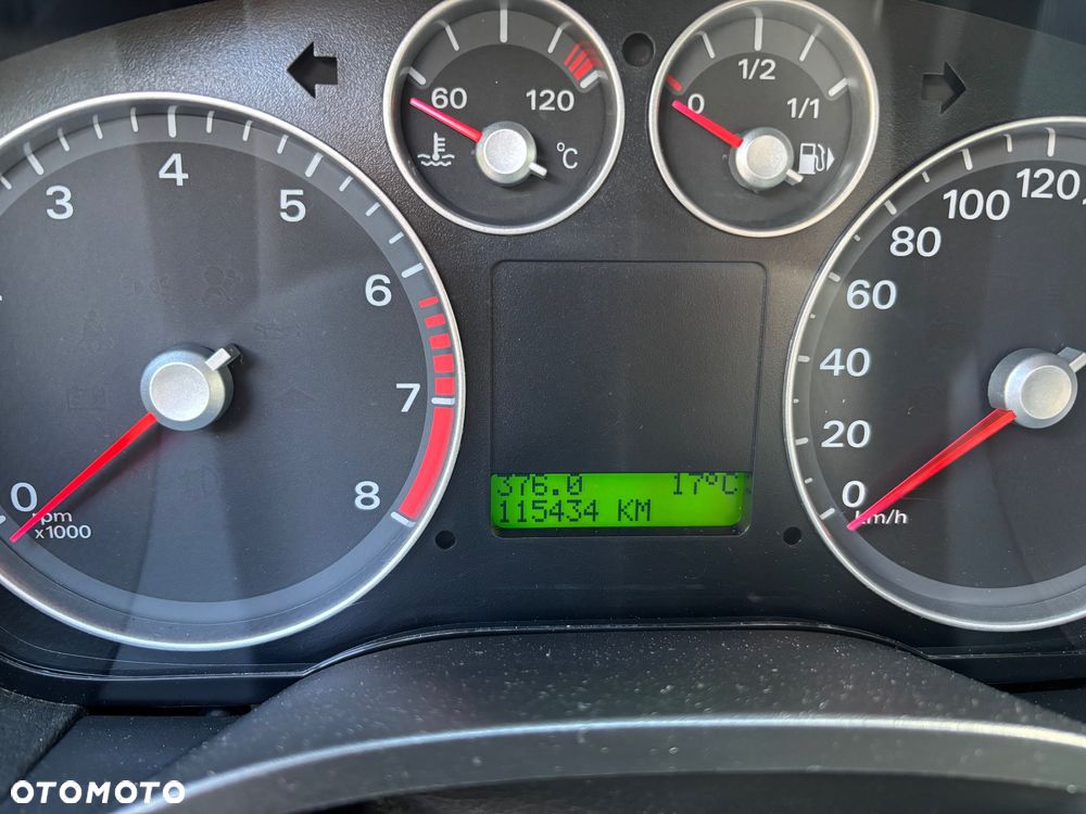 Ford C-MAX 1.6 Ambiente - 17