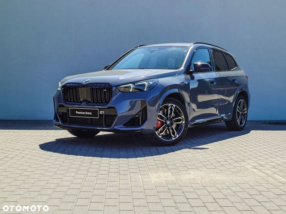 BMW X1 - 3