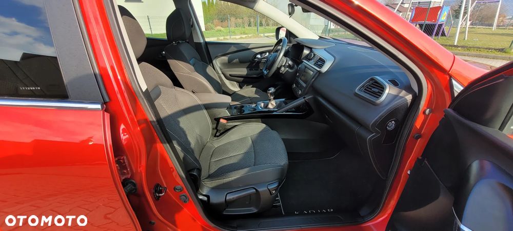 Renault Kadjar Energy dCi 130 Experience - 15