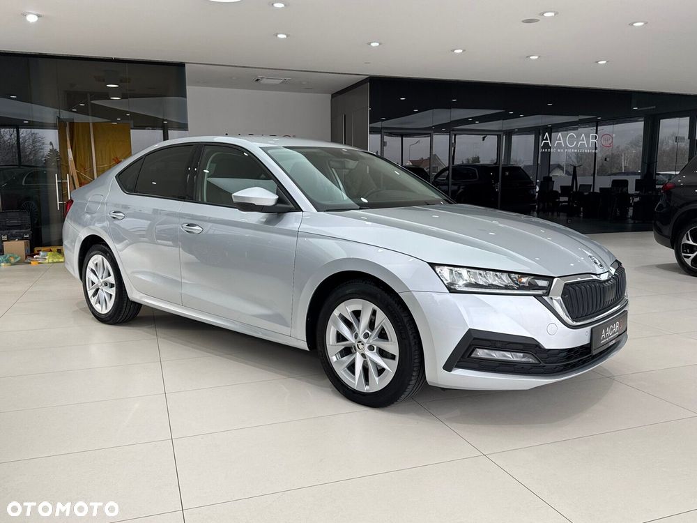 Skoda Octavia 2.0 TDI Ambition - 6