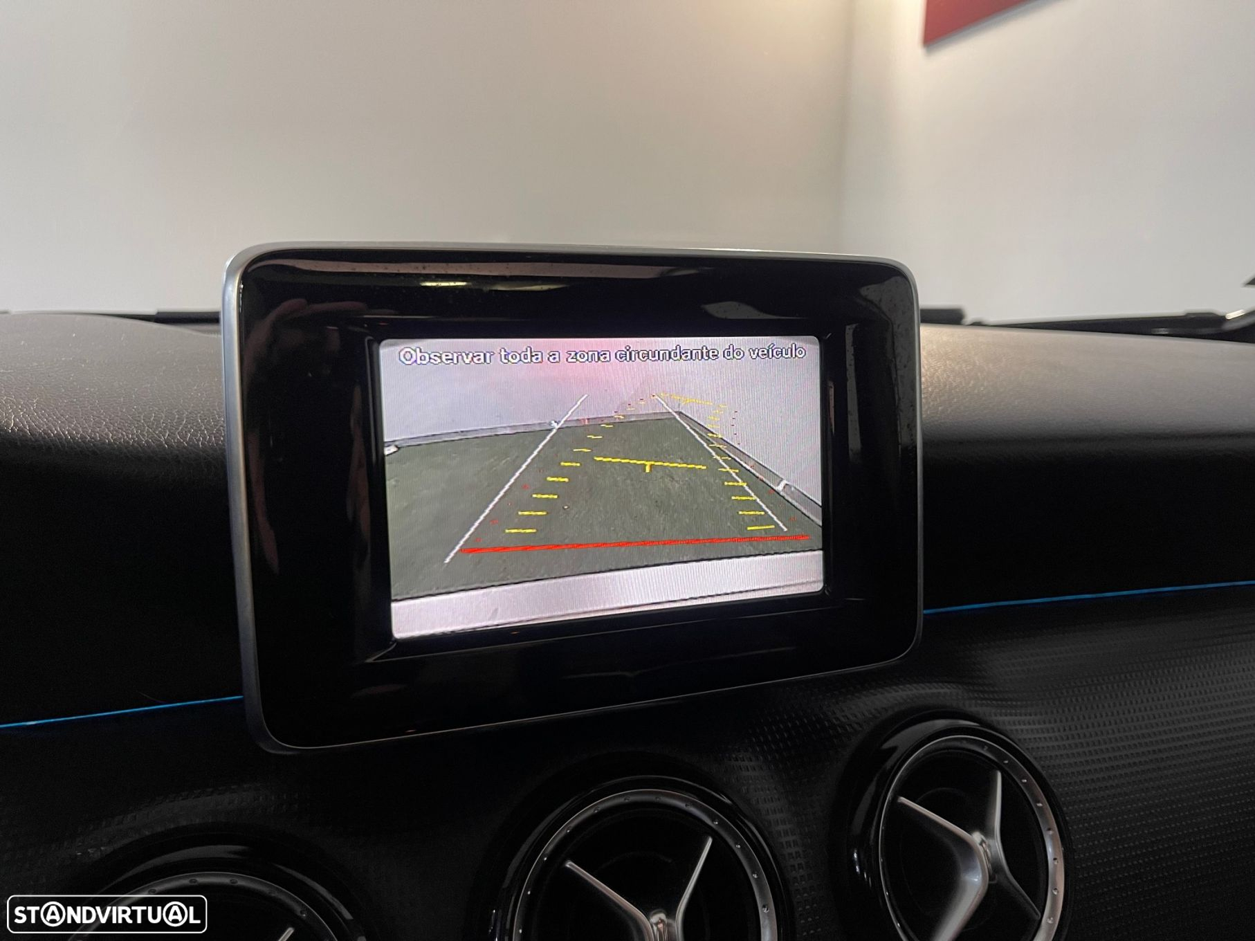 Mercedes-Benz A 180 CDi BE Style Aut. - 20