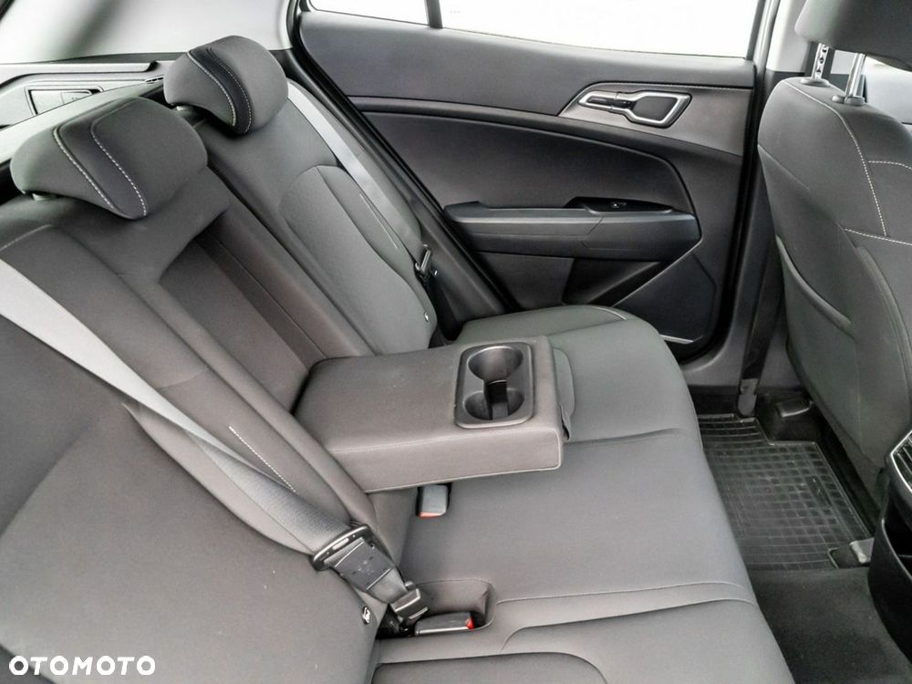 Kia Sportage 1.6 T-GDI M 2WD - 25