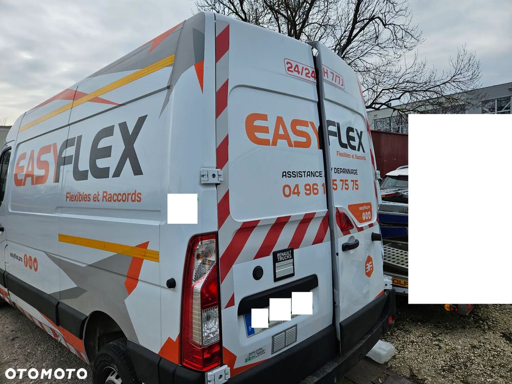 Renault Master - 4