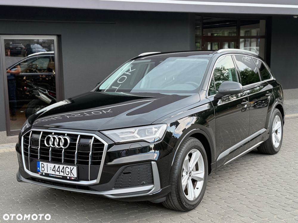 Audi Q7 - 30