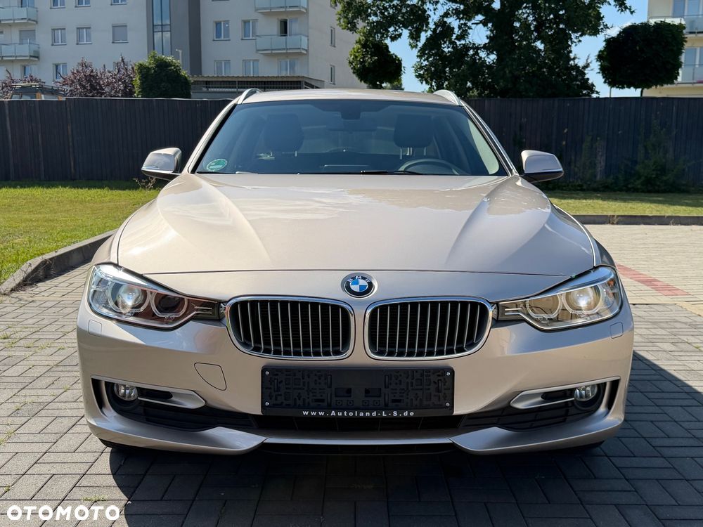 BMW Seria 3 316i Modern Line - 3