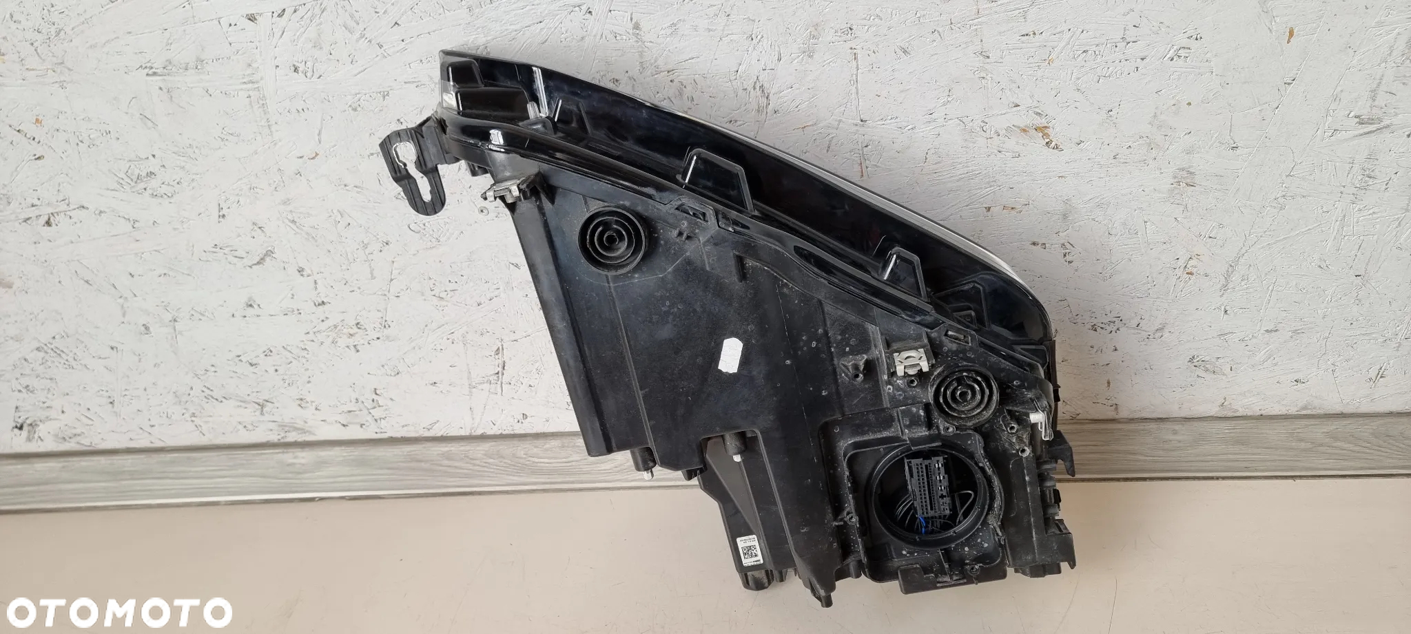 Lampa FULL LED przód lewa SEAT TARRACO 5FJ - 4