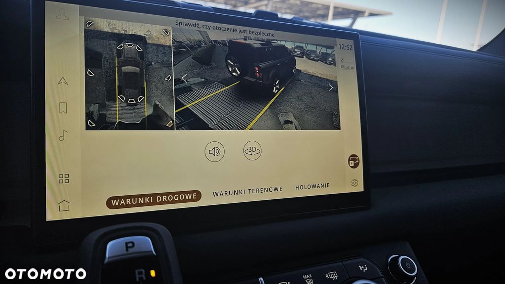 Land Rover Defender - 23