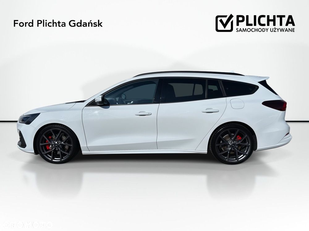 Ford Focus - 9