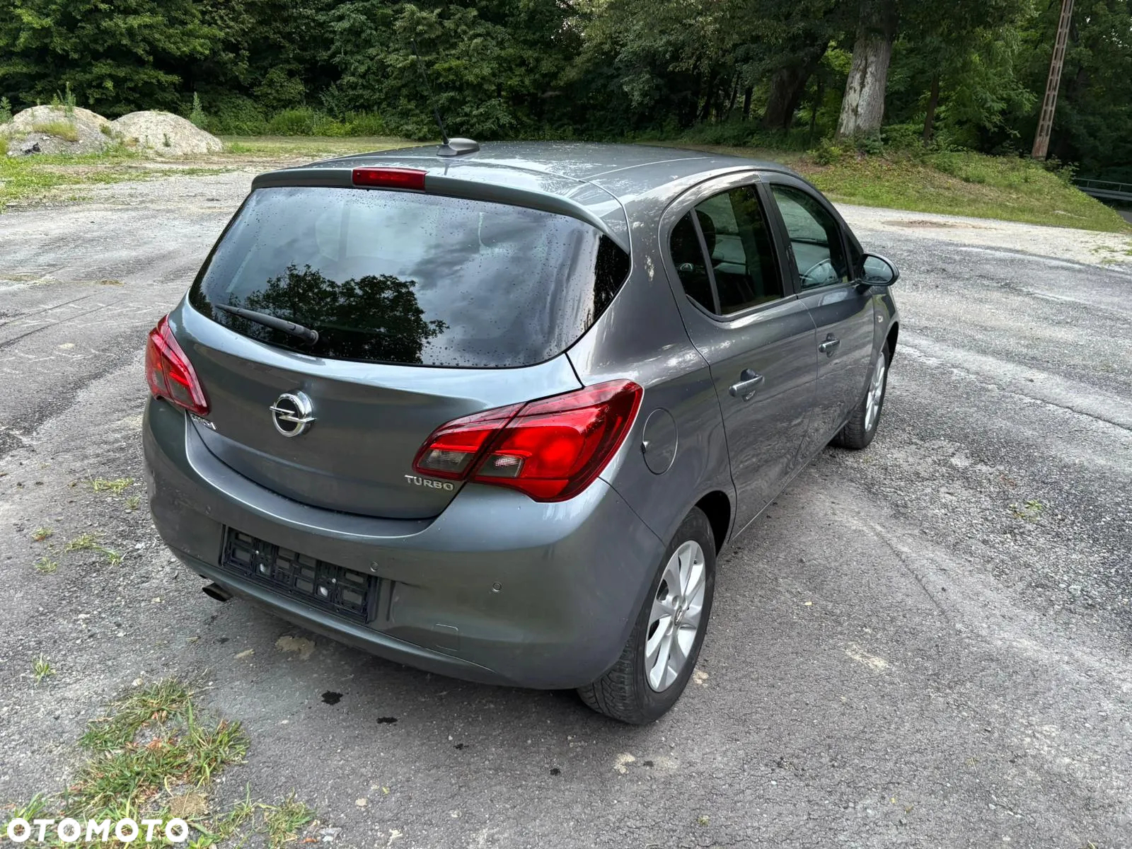 Opel Corsa 1.4 T Color Edition S&S - 4