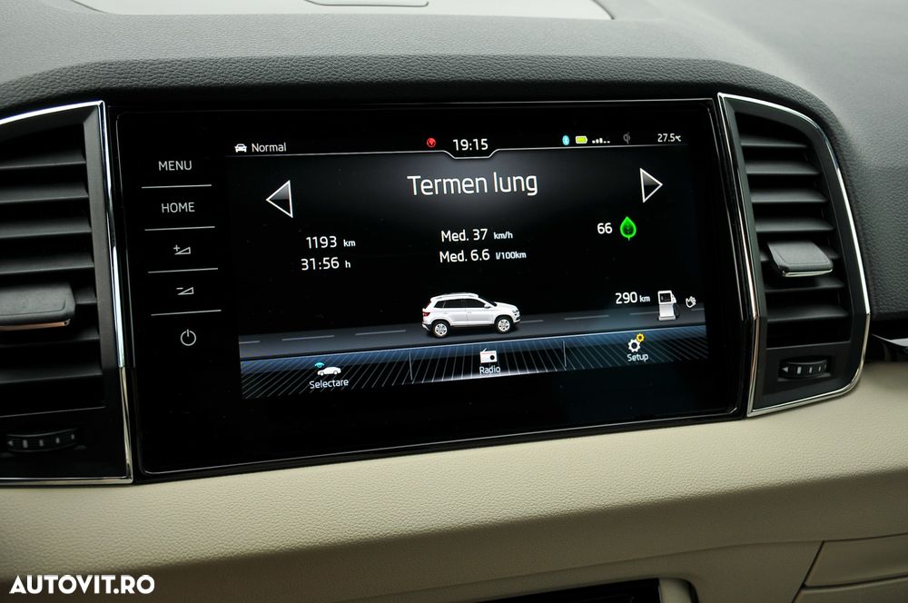 Skoda Karoq 2.0 TDI SCR Style - 23