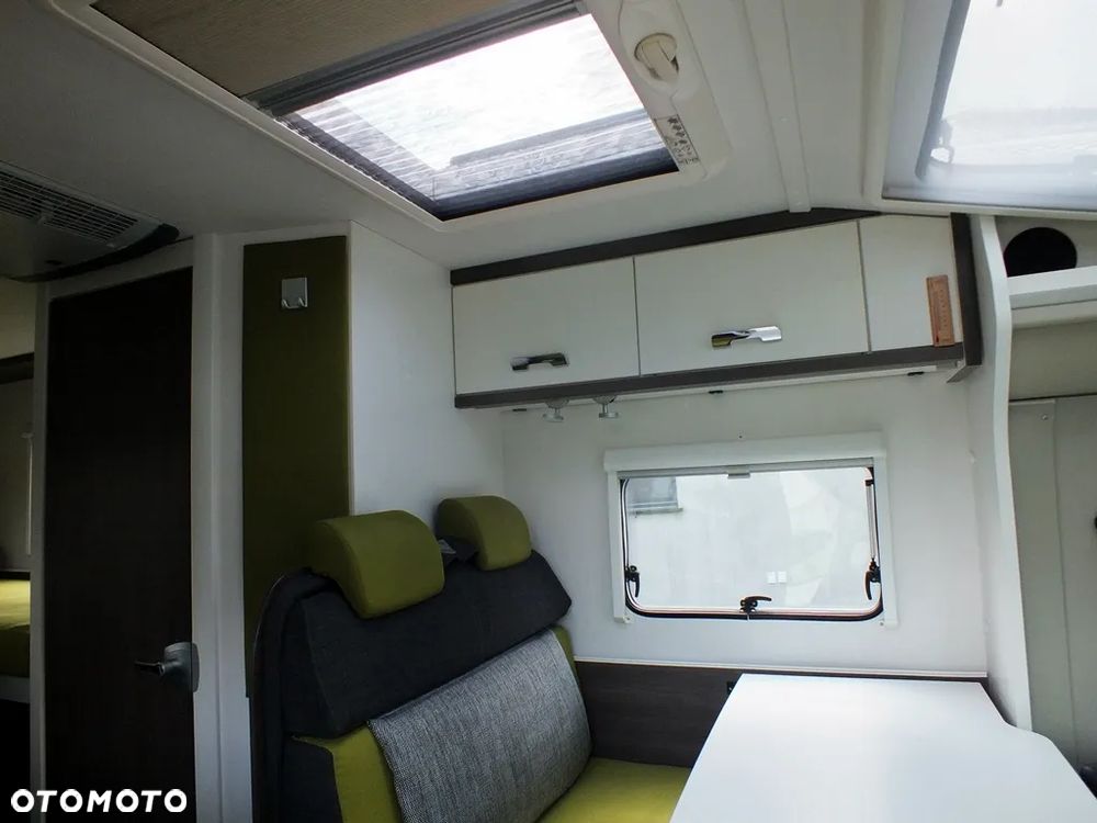 Dethleffs Ducato Dethleffs TREND - 19