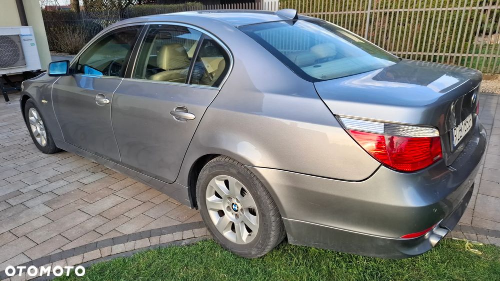 BMW Seria 5 - 14