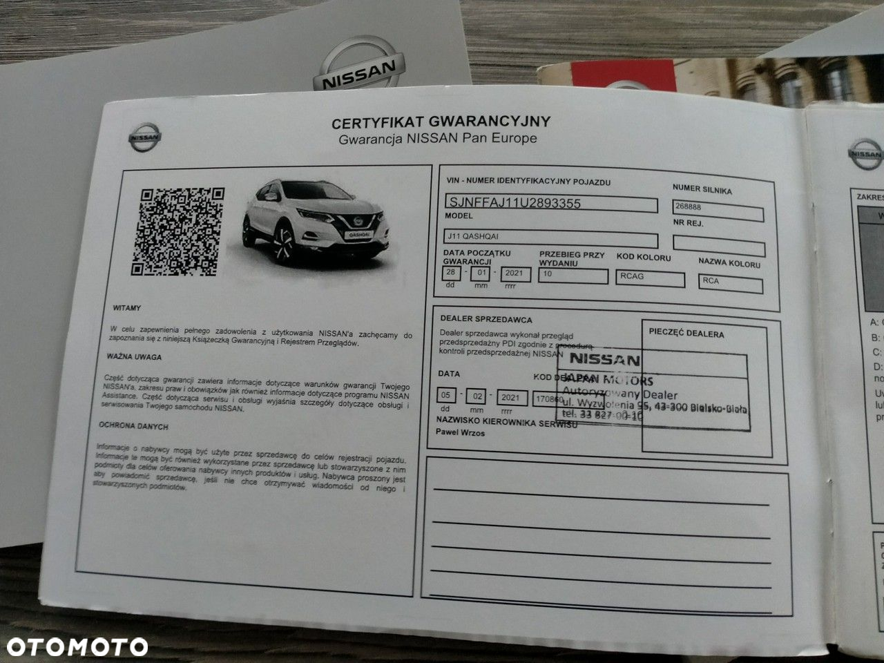 Nissan Qashqai 1.3 DIG-T N-Connecta - 27