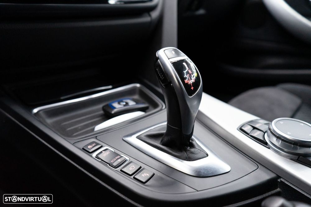 BMW 420 d Pack M Auto - 47