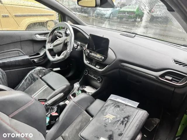 Ford Fiesta 1.5 EcoBoost S&S ST X - 7