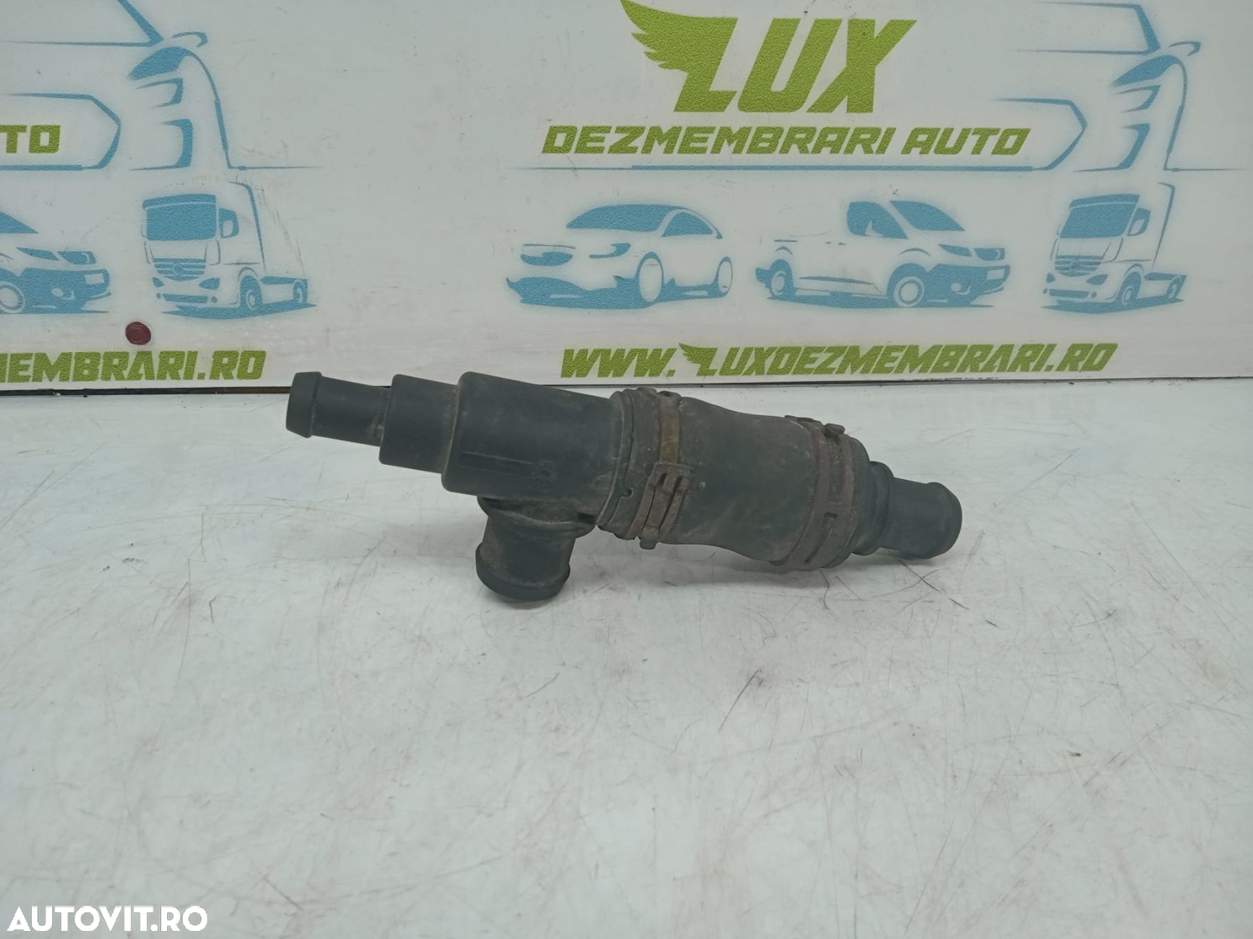 Teu apa 6h42-8k515-aa 3.6 tdv8 Land Rover Range Rover 3  [din 2002 pana  2005] - 2