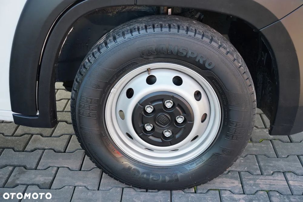 Fiat DUCATO MAXI / 2.3 D / BRYGADÓWKA /  SKRZYNIOWY 3,4 M / SPROWADZONY - 18