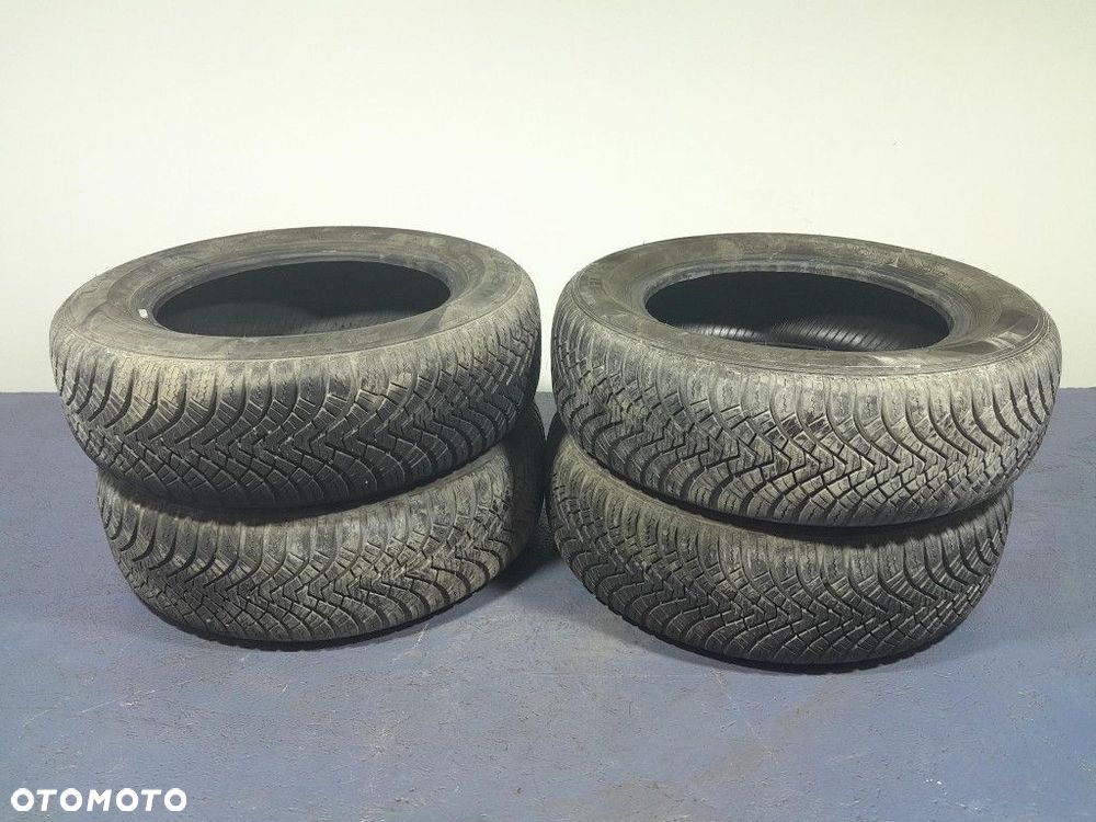 OPONY WIELOSEZONOWE LAUFENN G FIT 4S 175/65 R14 82T 4 SZT - 5