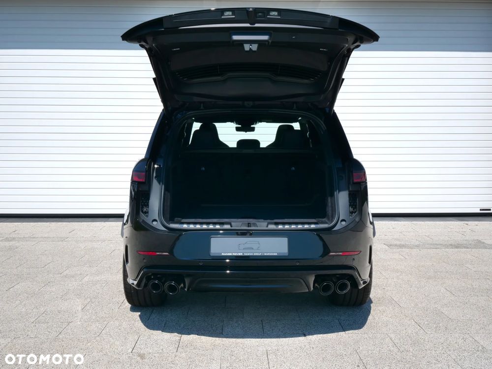 Land Rover Range Rover Sport - 15