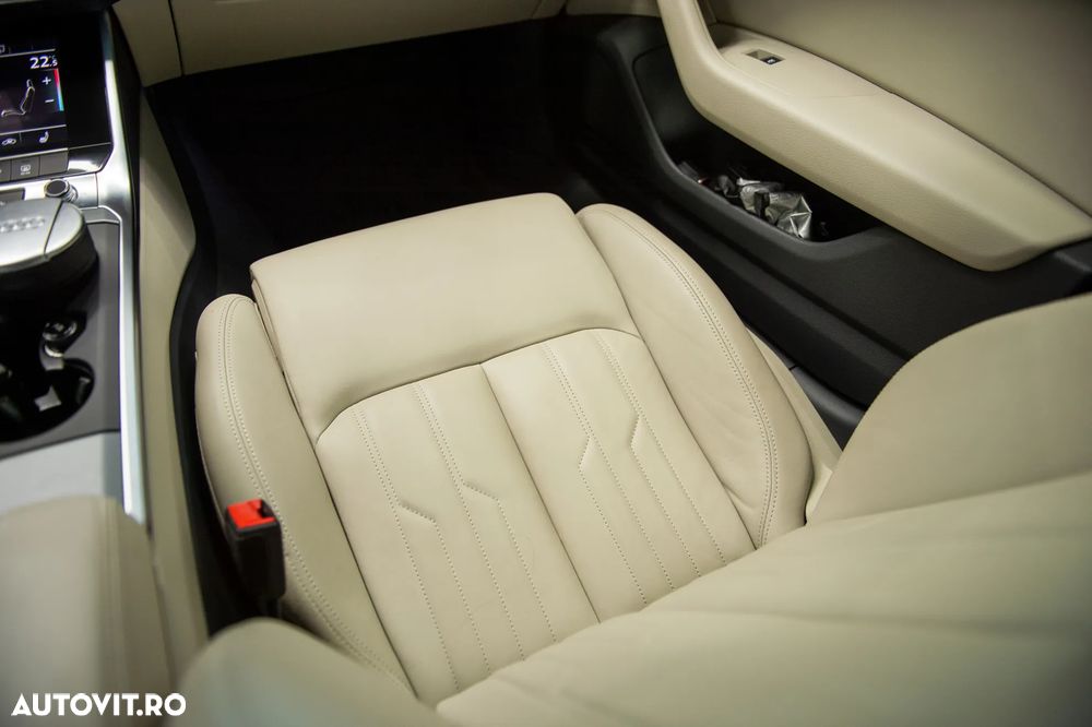 Audi A7 50 TFSIe quattro S tronic - 27
