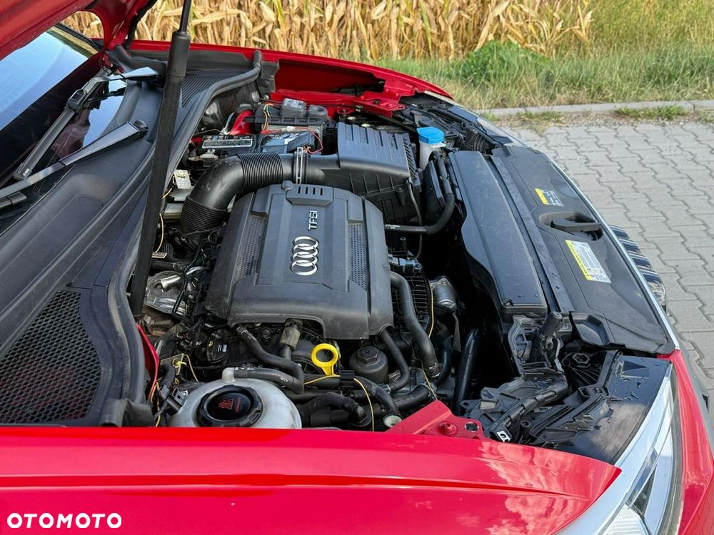 Audi Q3 40 TFSI Quattro Advanced S tronic - 7