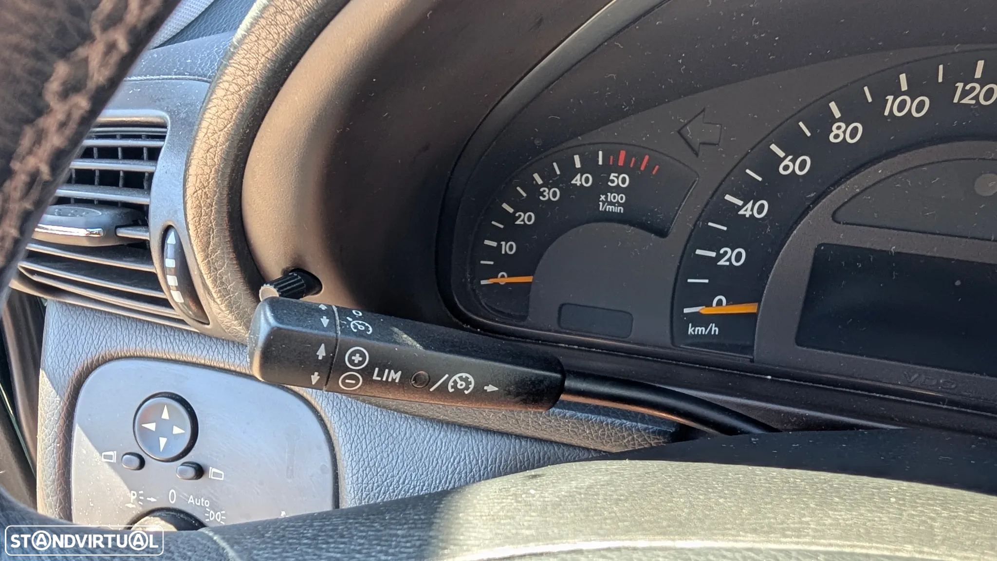 Mercedes-Benz C 220 CDi Avantgarde - 11