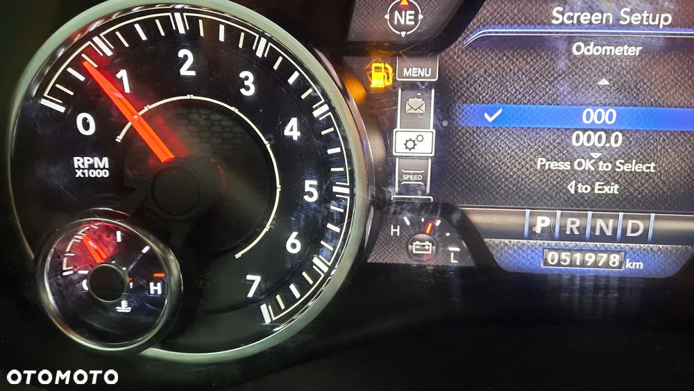 RAM 1500 5.7 Crew Cab Longbed Laramie Sport - 3