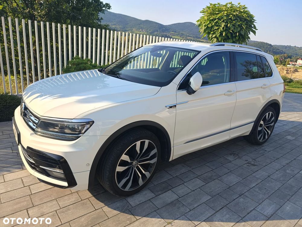 Volkswagen Tiguan - 14