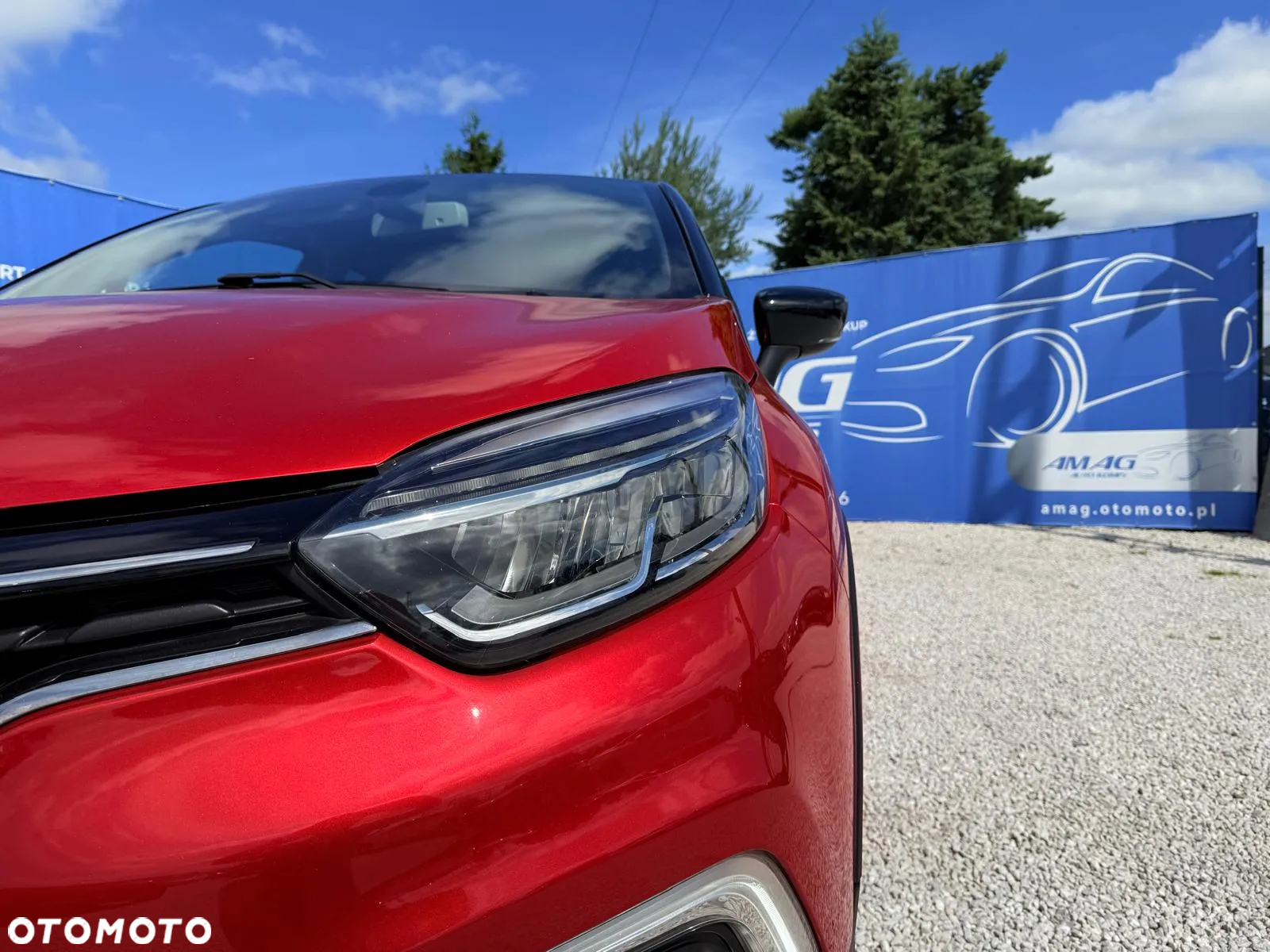 Renault Captur 1.2 Energy TCe Intens - 10
