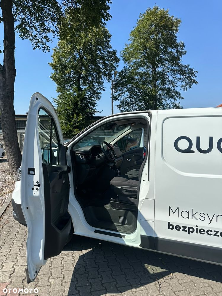 Renault TRAFIC L2H1 - 31
